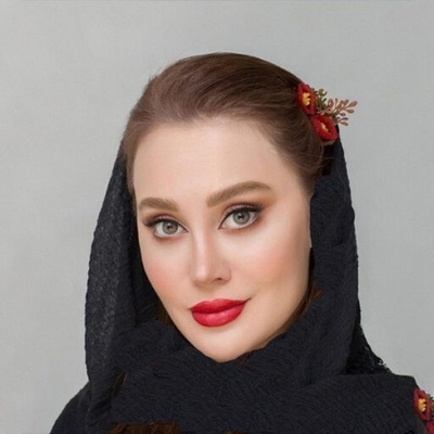 تازه‌عروس سینمای ایران مشکی‌پوش شد؛ استایل جدید آرام جعفری از سفید به سیاه تغییر کرد!+ ویدیو