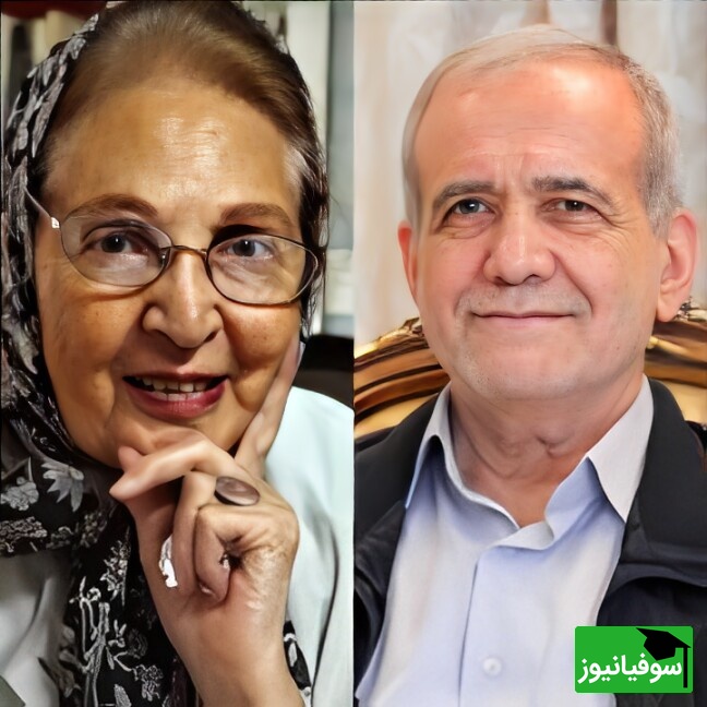 ویدیو| پیام مهم دختر بنیان‌گذار نخستین کودکستان ایران به رئیس‌جمهور/ ادامه راه پدری که آینده‌ساز نسل‌ها بود