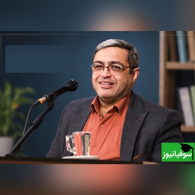 پاسخ هوشمندانه به بی‌احترامی‌های خانوادگی؛ آنچه دکتر عزیزی از یک جنجال آموخت + ویدئو