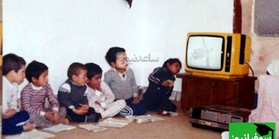 دهه‌شصتی‌ها یادتونه؟ اون روزایی که جمع می‌شدیم جلوی تلویزیون برای دیدن  پسرشجاع و ایکیوسان! چه حالی داشت...
