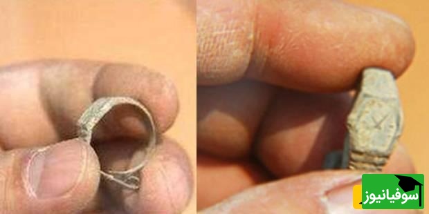 ساعت سوئیسی