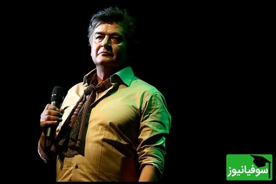 تولد دوباره نوای رضا رویگری در صبح پیروزی؛موزیک ویدئو ایران ایران انگلیسی به سبک آهنگ ایران ایران ایران رگبار مسلسل ها+فیلم