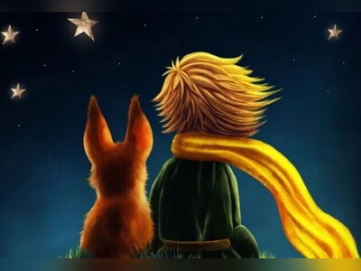 ویدیو/ داستان کوتاه انگلیسی «شازده کوچولو» با زیرنویس فارسی چسبیده/ یادگیری آسان اصطلاحات خاص