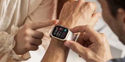 ویدیو / هواوی واچ D2 رونمایی شد؛ گامی نوین در تلفیق تکنولوژی و پزشکی