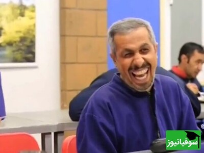 مطمئناً خنده‌دارترین سکانس از پشت صحنه «درحاشیه» را چند بار خواهید دید/ تسلط منحصربه‌فرد و شاهکار "جواد رضویان "به زبان‌های انگلیسی و اسپانیایی+ ویدئو