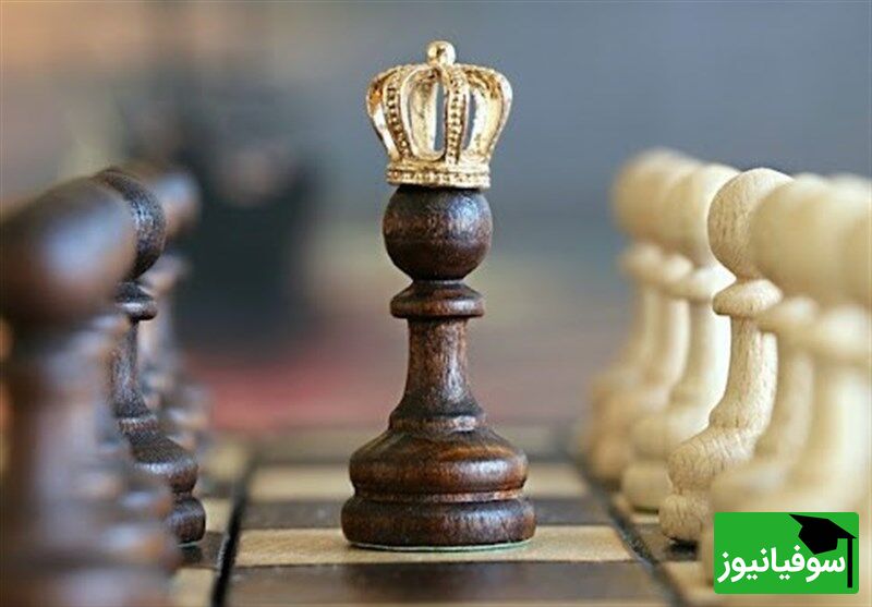 (ویدئو) فلسفۀ اعجاب‌انگیز اختراع بازی شطرنج/ چرا مهرۀ شاه هرگز قابل حذف نیست؟