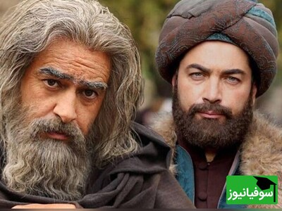 (ویدئو) لحظه‌ای که مولانا شیفته شمس تبریزی می‌شود/ شاهکار هنرمندانه شهاب حسینی و پارسا پیروزفر در مست عشق/ تو مرا جان و جهانی