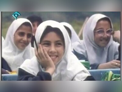 ویدیو/ نماهنگ خاطره‌انگیز پنجره پنجره پنجره‌ها وا شده سوی عاطفه‌ها.../ چه حسی داره دوباره برگردین به اون دوران؟