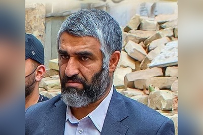 ویدئو/کابوس تلخ زندگی پژمان جمشیدی به واقعیت پیوست!/ تا لحظه آخر فکر می کردم بردیم اما باختیم!