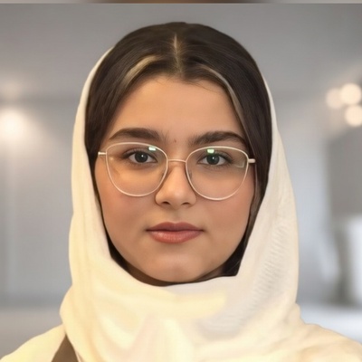 (ویدئو) راز مخفی آترینا فرحمند برای شکست کمال‌گرایی؛ تفاوت اصلی رتبه 1 کنکور تجربی امسال با بقیه دانش‌آموزان چه بود؟