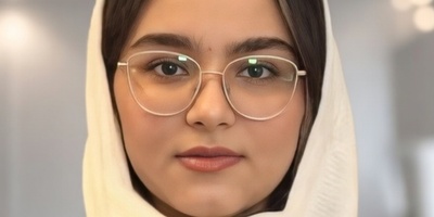 (ویدئو) راز مخفی آترینا فرحمند برای شکست کمال‌گرایی؛ تفاوت اصلی رتبه 1 کنکور تجربی امسال با بقیه دانش‌آموزان چه بود؟