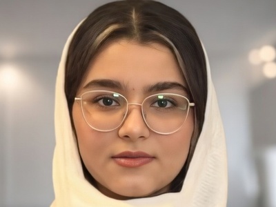 (ویدئو) راز مخفی آترینا فرحمند برای شکست کمال‌گرایی؛ تفاوت اصلی رتبه 1 کنکور تجربی امسال با بقیه دانش‌آموزان چه بود؟