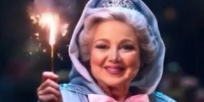 انیمیشن ایرانی «سیندرلا» با حضور محبوبترین بازیگران ایرانی جان تازه به خود گرفت/ درخشش نعیمه نظام دوست و بهنوش بختیاری در لباس فرشته مهربان، قدرت الله ایزدی، بیژن بفشه خواه، حامد کمیلی و...