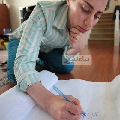 نگاهی به سرگذشت معجزه‌آسای نابغه ریاضی جهان، «مریم میرزاخانی»؛ دختر قصه‌نویس تهرانی که به اسطوره ریاضیات جهان تبدیل شد!