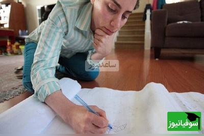 نگاهی به سرگذشت معجزه‌آسای نابغه ریاضی جهان، «مریم میرزاخانی»؛ دختر قصه‌نویس تهرانی که به اسطوره ریاضیات جهان تبدیل شد!