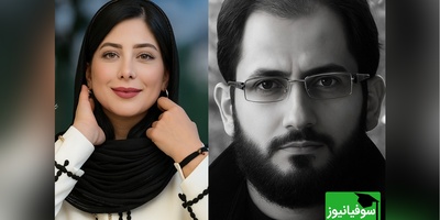 قطعه ای دلنشین از شعر محمدرضا طاهری با صدای آرام باران نیک راه/ فرض کن آتش به فرمانِ پرِ پروانه باشد... +ویدیو