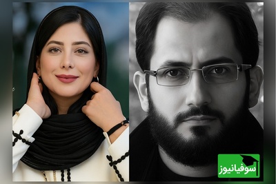 قطعه ای دلنشین از شعر محمدرضا طاهری با صدای آرام باران نیک راه/ فرض کن آتش به فرمانِ پرِ پروانه باشد... +ویدیو