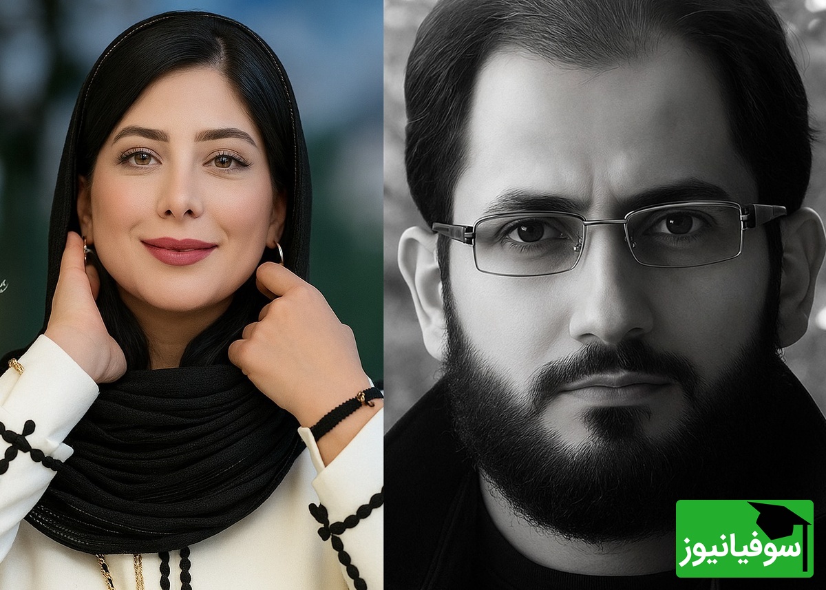 قطعه ای دلنشین از شعر محمدرضا طاهری با صدای آرام باران نیک راه/ فرض کن آتش به فرمانِ پرِ پروانه باشد... +ویدیو