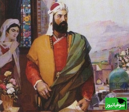 (عکس) هفت پیکرِ نظامی گنجوی، منظومه‌ای از هفت افسانهٔ شگفت، راهی ترکیه شد