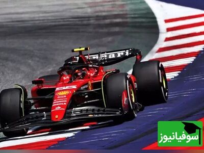 (ویدئو) تمرینات سخت و نفس‌گیر رانندگان فرمول یک!