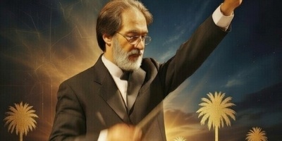 مقاومت تا پیروزی؛ شما به شنیدن سمفونی جاودان خرمشهر با اجرای استاد مجید انتظامی دعوتید+فیلم