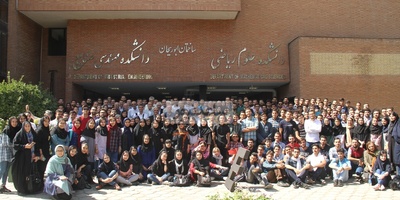 (ویدیو) دورهمی اولین ورودی های دانشگاه شریف به مناسبت شصت‌سالگی دانشگاه/ کاش فرصت داشتیم از تجربه‌های گران‌بهایشون بهره‌مند میشدیم