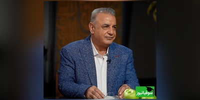 صدای بغض‌آلود دکتر کاکاوند در خوانش عاشقانه‌ترین غزل اهلی شیرازی:جایم به روز واقعه پهلوی او کنید،او قبله من است رخم سوی او کنید😔