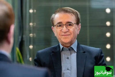 دکتر انوشه: تا زنده ایم برکت داشته باشیم / باید بمیری تا نفعت به مردم برسه!