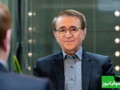 دکتر انوشه: تا زنده ایم برکت داشته باشیم / باید بمیری تا نفعت به مردم برسه!