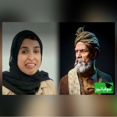 شوخی زینب موسوی با شاهکار ادبیات فارسی «شاهنامه فردوسی» در فضای مجازی جنجالی شد/ افزایش تعداد فالوور به چه قیمتی خانوم طناز؟!