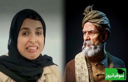 شوخی زینب موسوی با شاهکار ادبیات فارسی «شاهنامه فردوسی» در فضای مجازی جنجالی شد/ افزایش تعداد فالوور به چه قیمتی خانوم طناز؟!
