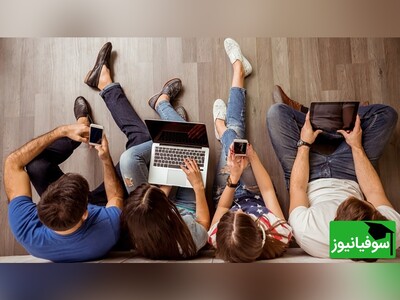 ویدیو/ sms جنجالی دانش‌آموز نسل Z به معلمش با زبان فضایی/ سلام ستون! فلانی خیلی نوبه؛ اوضاع خیلی دارکه🙄