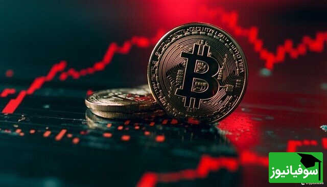 بیتکوین اولین اکتبر قرمز در 7 سال گذشته را ثبت کرد؛ هشدار Glassnode از اصلاح عمیقتر + تحلیل