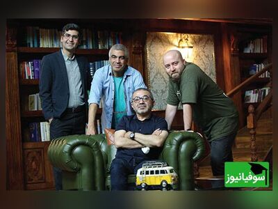 (ویدئو) تقسیم‌بندی جالب ارسطو از مدل‌های متنوع دوستی/ شما کدوم مدل رو تجربه کردید؟