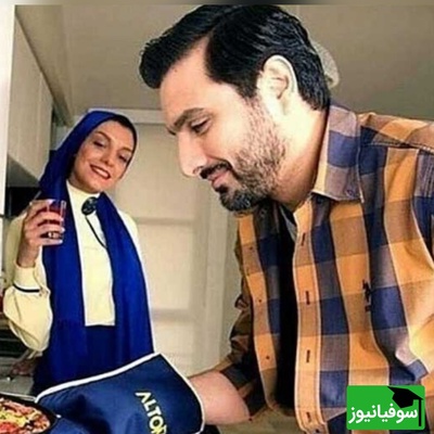 نگاهی به دکوراسیون شیک و ایرانی پسند منزل  امین زندگانی و الیکا عبدالرزاقی / ایده ای جذاب برای عروس خانوم های خوش سلیقه