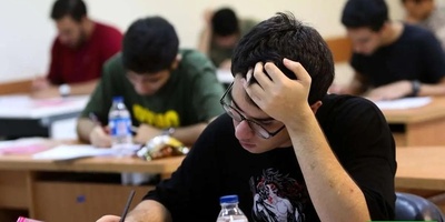 اعلام رسمی سازمان سنجش؛ راه بازگشتی برای حذف تأثیر معدل وجود ندارد!