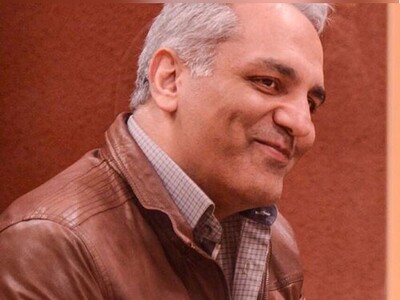 (ویدئو) پربازدیدترین سکانس فوق خنده‌دار تعریف دانشگاه از اسطوره طنز« مهران مدیری»/ از صدور مجوز عمل بینی گرفته تا ازدواج و درآوردن چشم عمه‌اینا😁