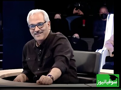 ویدیو | مهران مدیری واقعا مرد هزار چهره است؛ میگی نه؟ این دکلمه دلنشین و جذاب رو از دست نده!