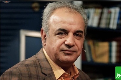 (ویدیو) شعرخوانی دلنشین رشید کاکاوند از خیام/ خیام اگر ز باده مستی خوش باش/ با ماهرخی اگر نشستی خوش باش...