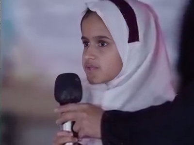 (ویدیو) روایت جانسوز فاطمه از لحظه بمباران مدرسه شجره‌ طیبه میناب؛ «در آغوش معلم بودیم که ناگهان سقف فرو ریخت»