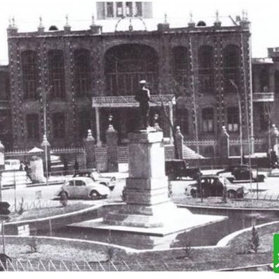 قدیمی‌ترین نقشه تبریز، شهر اولین‌ها، در موزه ترکیه؛ نگاهی به تاریخ + عکس