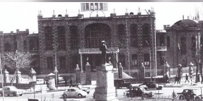 قدیمی‌ترین نقشه تبریز، شهر اولین‌ها، در موزه ترکیه؛ نگاهی به تاریخ + عکس