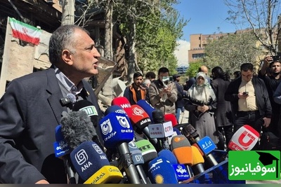 تجریشی پس از حمله به دانشگاه صنعتی شریف: نمی‌گذاریم دشمنان علم ایران را خاموش کنند