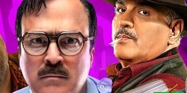 (ویدیو) کنایه مهران مدیری به حامد آهنگی سرِ خرید سؤالا 😂 / جواب آهنگی: «مرز تحمیلی؟ یه مسافرکش گفت!