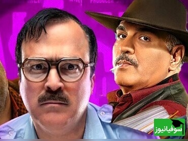 (ویدیو) کنایه مهران مدیری به حامد آهنگی سرِ خرید سؤالا 😂 / جواب آهنگی: «مرز تحمیلی؟ یه مسافرکش گفت!