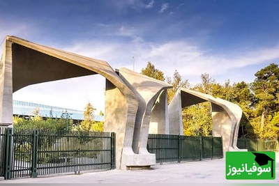 تصاویر دیده‌نشده از پردیس مرکزی دانشگاه تهران؛ چرا همه از «وایب خاص» آن می‌گویند؟