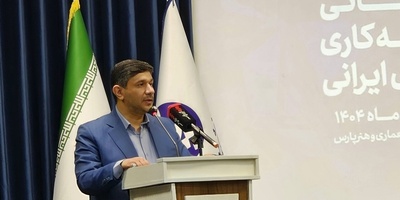 فرطوسی، دبیرکل کمیسیون ملی یونسکو: بهترین سلاح دانشگاهیان، شبکه‌های علمی است!