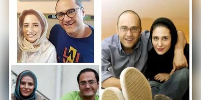 رامبد جوان: از سه بار ازدواجم پشیمان نیستم؛ شاید من و ماندانا باید بیشتر فکر میکردیم تا... +ویدیو