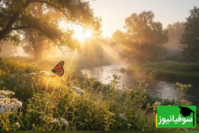 (ویدئو انگیزشی) اگر امروز حالت خوب نیست، فقط این 60 ثانیه را ببین!
