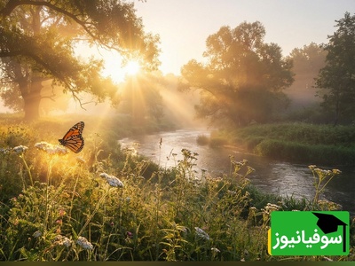 (ویدئو انگیزشی) اگر امروز حالت خوب نیست، فقط این 60 ثانیه را ببین!